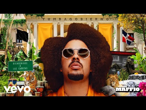 Maffio, Tali Goya - Los Tigers (Audio)