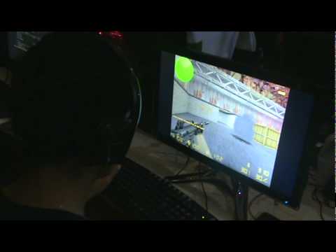 Artyk vs mibr - WCG Pan American 2010