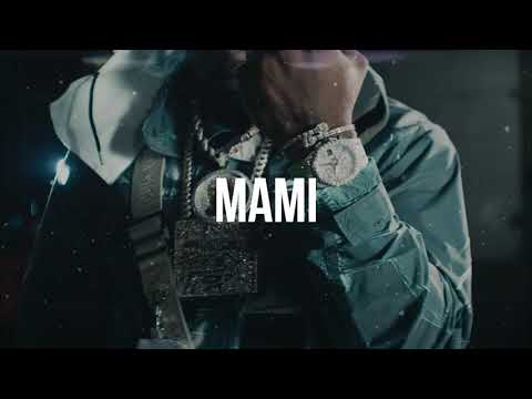 Mowgs x Mist x Fredo Type Beat - "Mami"  | UK Rap Instrumental 2021 (Prod. By Zyron Blue)