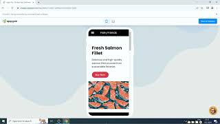 How to Sell Fish Online?