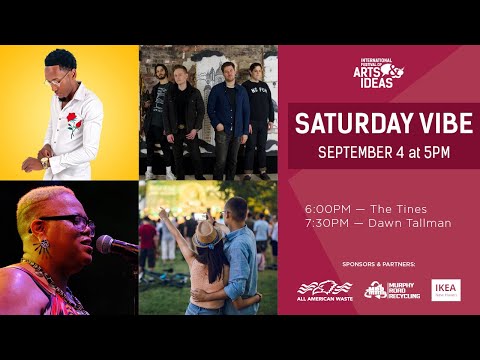 ARTS FOR LABOR: DAWN TALLMAN