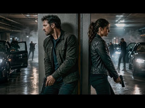 He Thought It Was Just Another Job… Until His Daughter Was Taken! Action Thriller | The Take Down