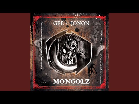 Mongolz