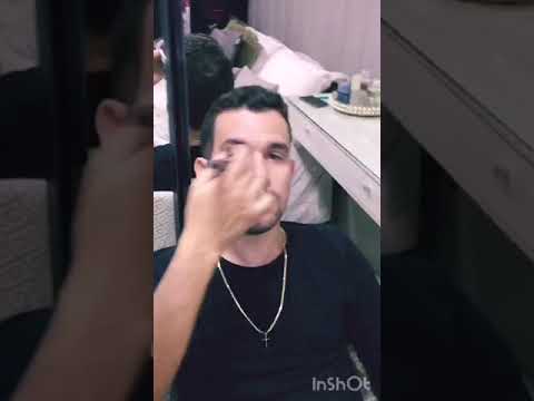 VT LIVE - Eliza Mell e Rick Barreto