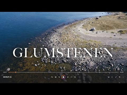 Bygden berättar: Glumstenen - Morup-Stafsinge hembygdsförening (Falkenberg)