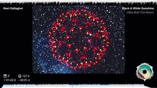 Noel Gallagher - Black &amp; White Sunshine (Who Built The Moon)