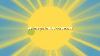 War of the Hearts - SADE (sub español)