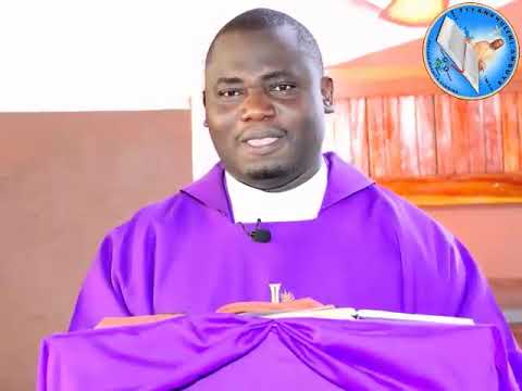 LAMULUNGU LA 3 LA LENT/ ZITULUTSENI IZI/ 3.03.2024/ FR JOHN ENOCH KALIWAMBA DP