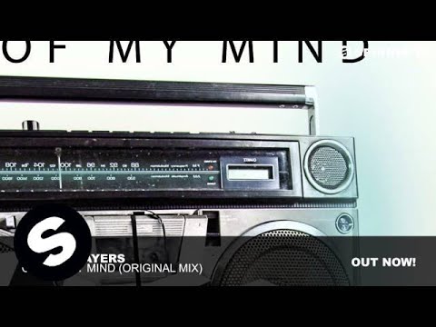 Bingo Players - Out Of My Mind (Original Mix) [Out Now]