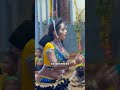 சேலம் சுஜி ️ Villagevlog Dance Karakattam Dancer Naiyandi Melam Baskarapuram Ent