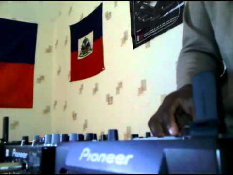 DJ H509 in action [BONBAGAY PROD]