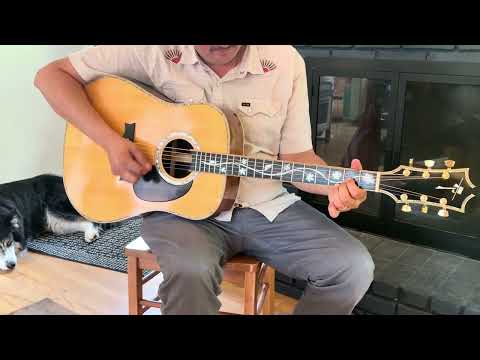 Luthier Dreadnought image 14