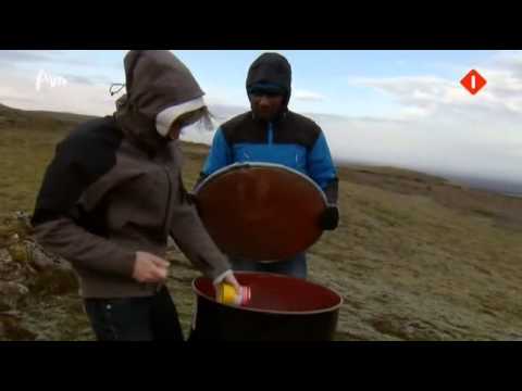 The Mole S12E2P3 - Wie is de Mol 2012 [English] - Episode 2 Part 3