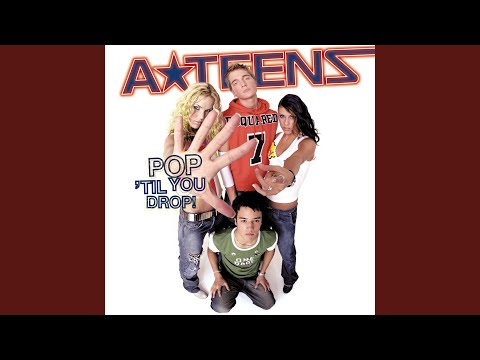 In The Blink Of An Eye