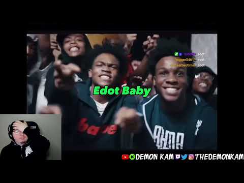 Demon Kam Reacts to NY DRILL: GUESS THE RAPPER BY THE LYRICS (FT Lee Drilly, Dougie B & MORE)