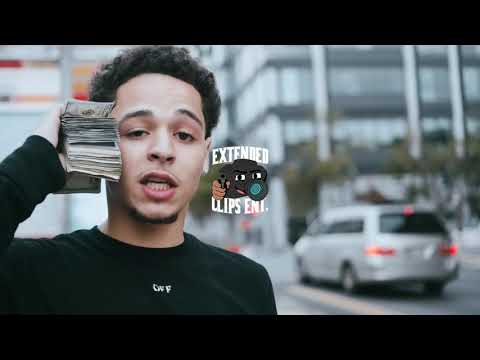 MoneyBagz Buzz - My Time (Official Music Video)