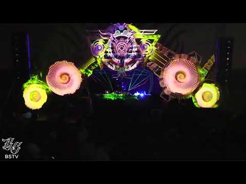 Overtoni @ Origens Gathering 2020 - like BSTV