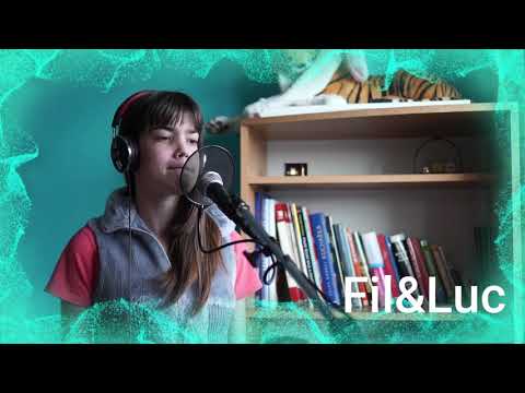 LUCKA SING - Sia She Wolf feat. David Guetta