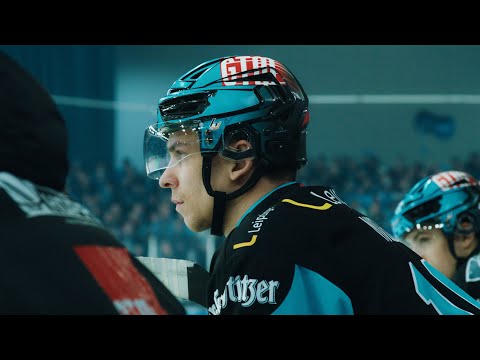 IceFighters Leipzig - Hype Video