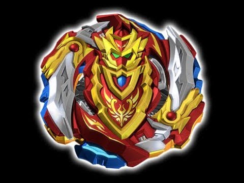 BEYBLADE BURST | BATTLE | CHO-Z ACHILLES .00.Dm vs BUSTER XCALIBUR .1'D.Sw