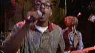 Main Source and The Brand New Heavies- Bonafied Funk" Live Performance