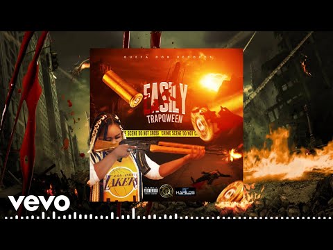 Trapqween - Easily (J Don Heights & Bapho Rebel DISS)