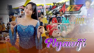 Download lagu NYAWIJI (Eh. . Oh. .Eh..) Cover Nancy Casya KMB GEDRUG SRAGEN || AM PRO AUDIO - live Kedungjeruk mp3