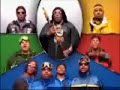 Voltron 1998 Sprite Ad Fat Joe Mack 10 Goodie Mob Common Afrika Bambaataa