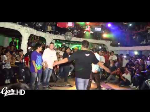 Eligere 2a2   Octavos Aczino Lirika Inverza vs Yoiker  Troka