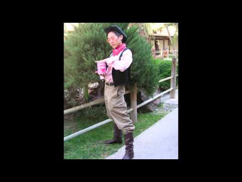 2003 Ani-Magic Anime Con by Caitlin Boeing