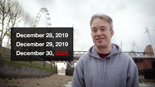 Why It's Already 2020