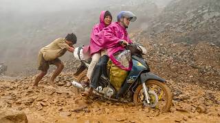 Download lagu Myanmar | Dicing With Death | Deadliest Journeys mp3 Download lagu Myanmar | Dicing With Death | Deadliest Journeys mp3