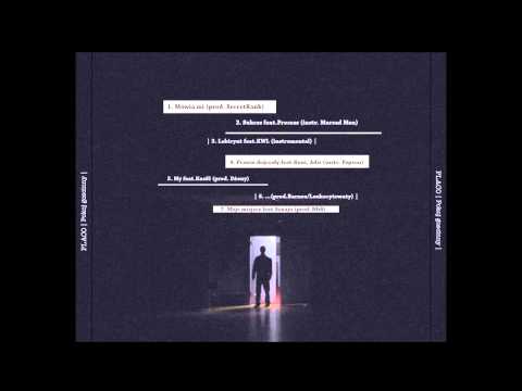 Placo - Moje miejsce (feat.Sznaju) (prod.NhB)