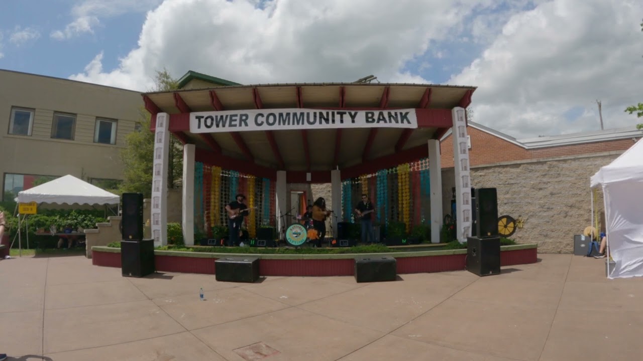 Promotional video thumbnail 2 for Emerald Butler