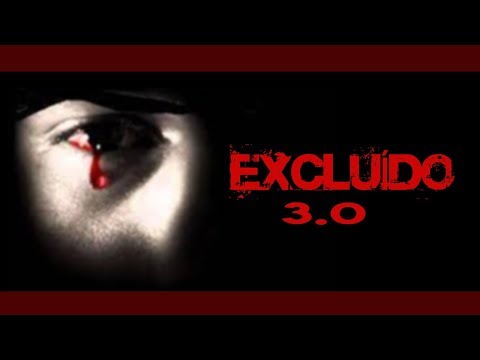 A História do Excluído 3.0 - Gustavo GN (Prod. ZZZ Beats)