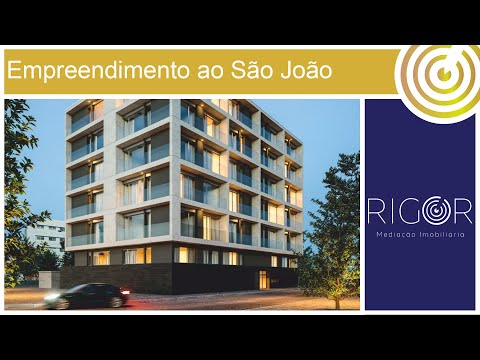 Novo Empreendimento ao São João | PL3057