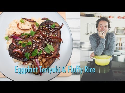 download lagu mp3 mp4 Teriyaki Eggplant, download lagu Teriyaki Eggplant gratis, unduh video klip Teriyaki Eggplant