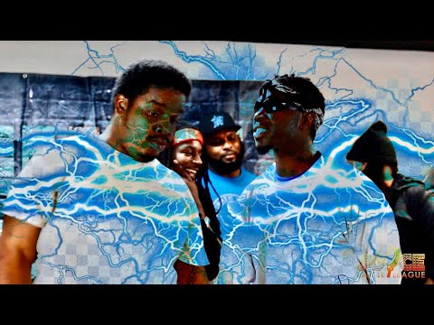 Lil K vs Sway Blacc