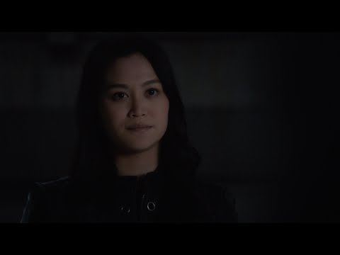 Kora Wants to Make Peace Through Death - Marvel's Agents of S.H.I.E.L.D.