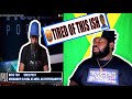 INTENSE MYRON ALMOST POPPED A BLOOD VESSEL AGAIN REACTION