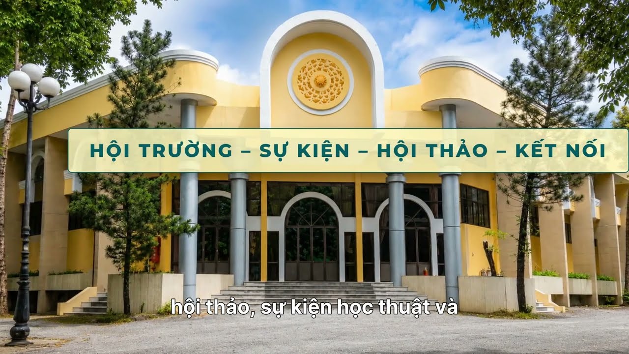  Giới thiệu về Phân hiệu Học viện Tài chính tại TP.HCM