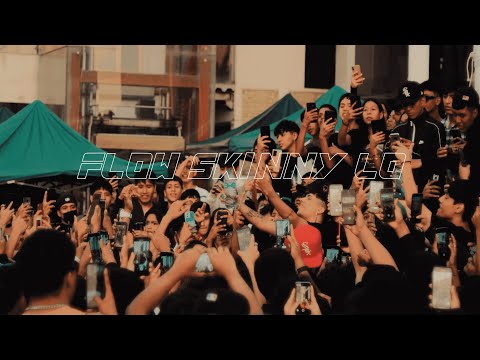 Rafaell Cocoa - Flow Skinny LO (Video Oficial)
