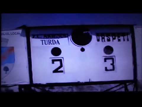 Ariesul Turda - Gaz Metan CFR Craiova 2-3 , L2 , 2009-10