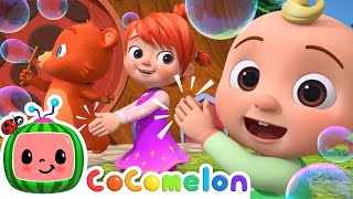 Download lagu Happy and You Know It ... Clap Your Hands! | CoComelon Animal Time | Animals for Kids mp3 Download lagu Happy and You Know It ... Clap Your Hands! | CoComelon Animal Time | Animals for Kids mp3