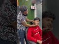 Head massage Gone Wrong #music #prank #remix