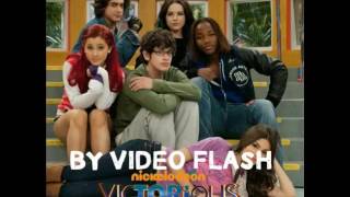 Victoria Justice-Don&#39;t You Forget About Me (Audio)