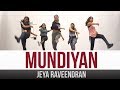 Mundiyan | Baaghi 2 | Bollywood Dance | Jeya Raveendran Choreography