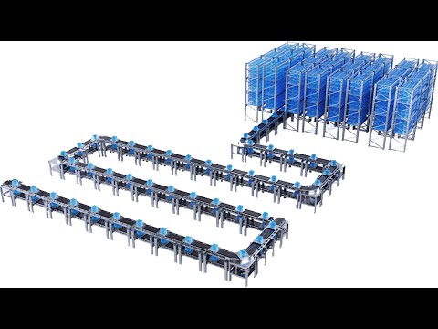 iWS 전송 스케줄링 시스템1 이미지