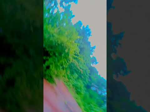 wait for the end#pavithran #rainy days in kerala