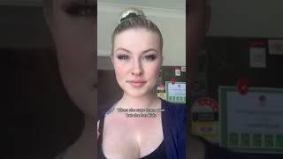 TikTok Big Bank Challenge ?? #Shorts  32